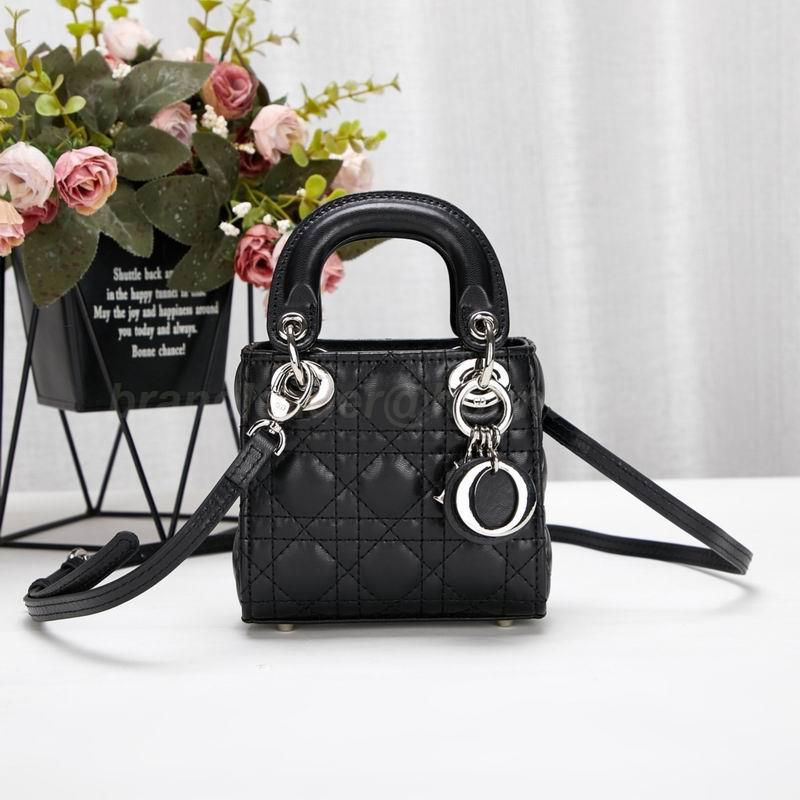 DIOR Handbags 115